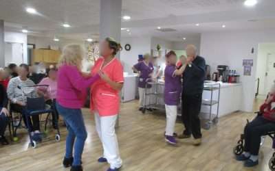 🥳 Fête des anniversaires🎂