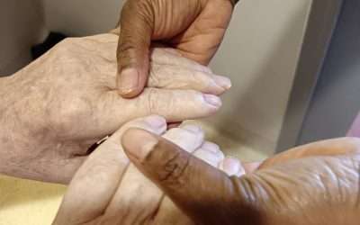 Une journée dédiée à l’hygiène des mains et à la prévention🧴🫧👐