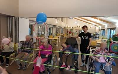 Un rendez-vous sportif et convivial 🏸🙌