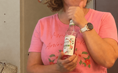 🍹😋 Une dégustation de sirops pleine de surprises !