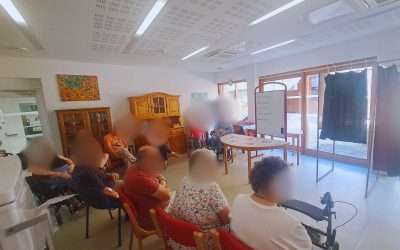 🗳️ Le Conseil de la Vie Sociale fait peau neuve ! 🤝